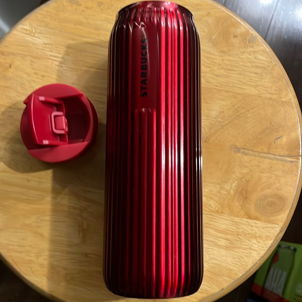 Starbucks Thermos